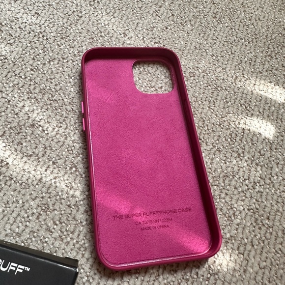 Phone case for a iPhone 14 - Picture 3 of 4